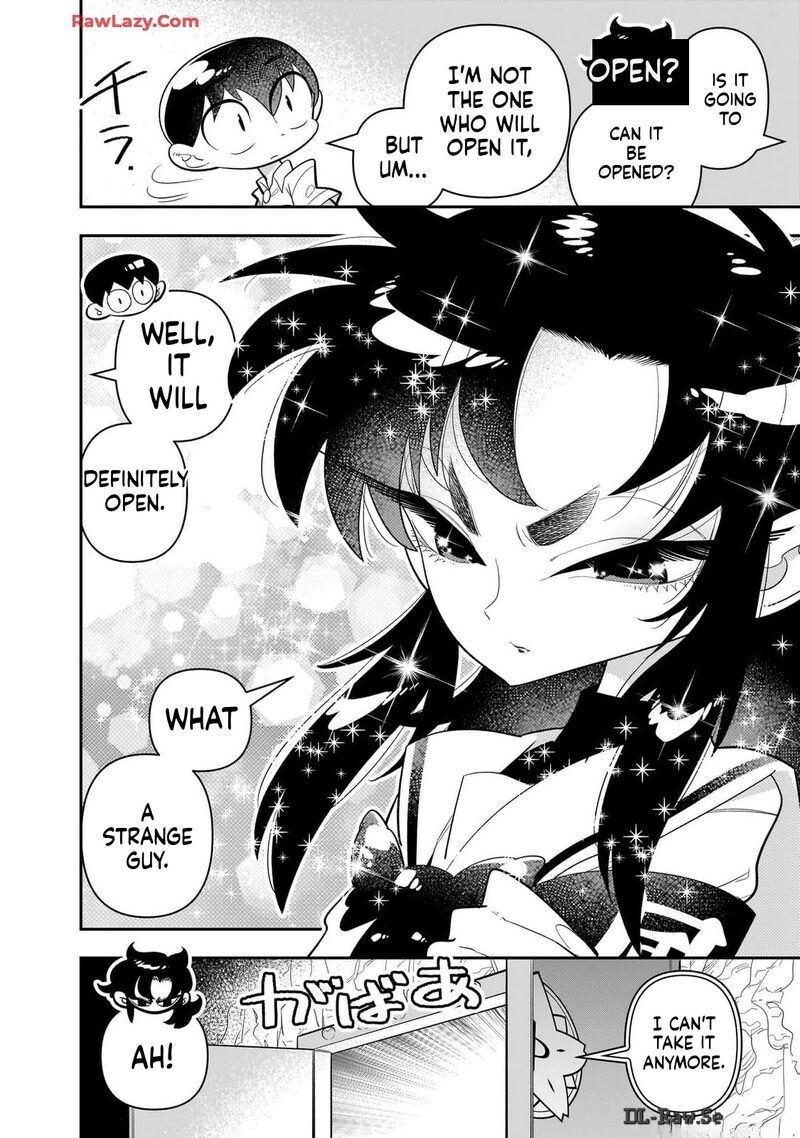 Houkago Himitsu Club 25 12