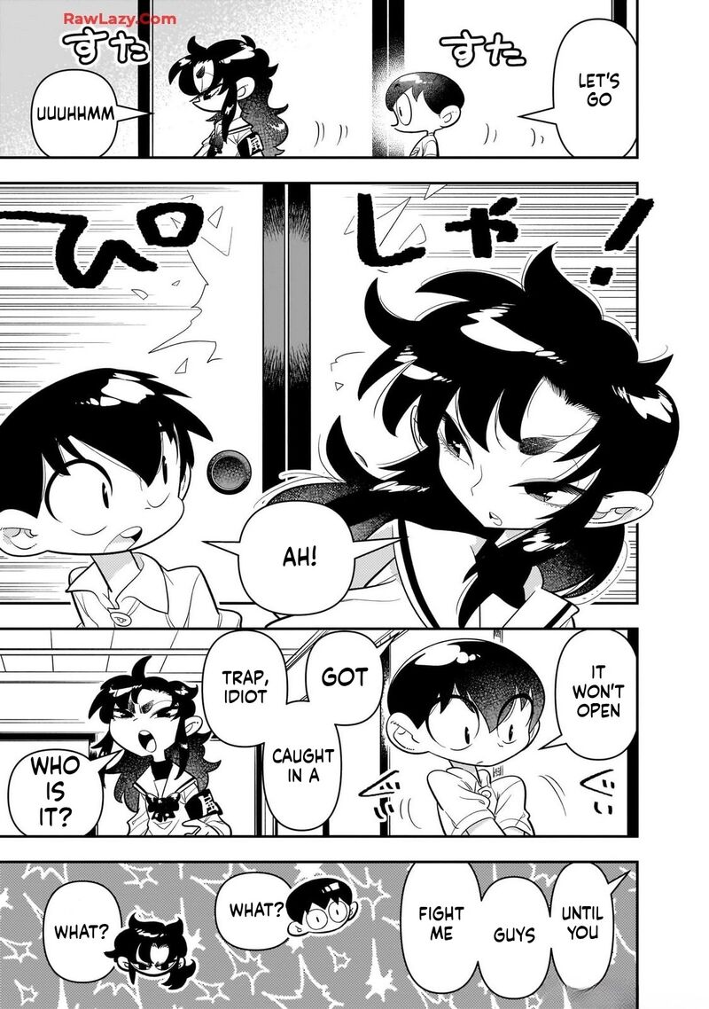 Houkago Himitsu Club 25 15