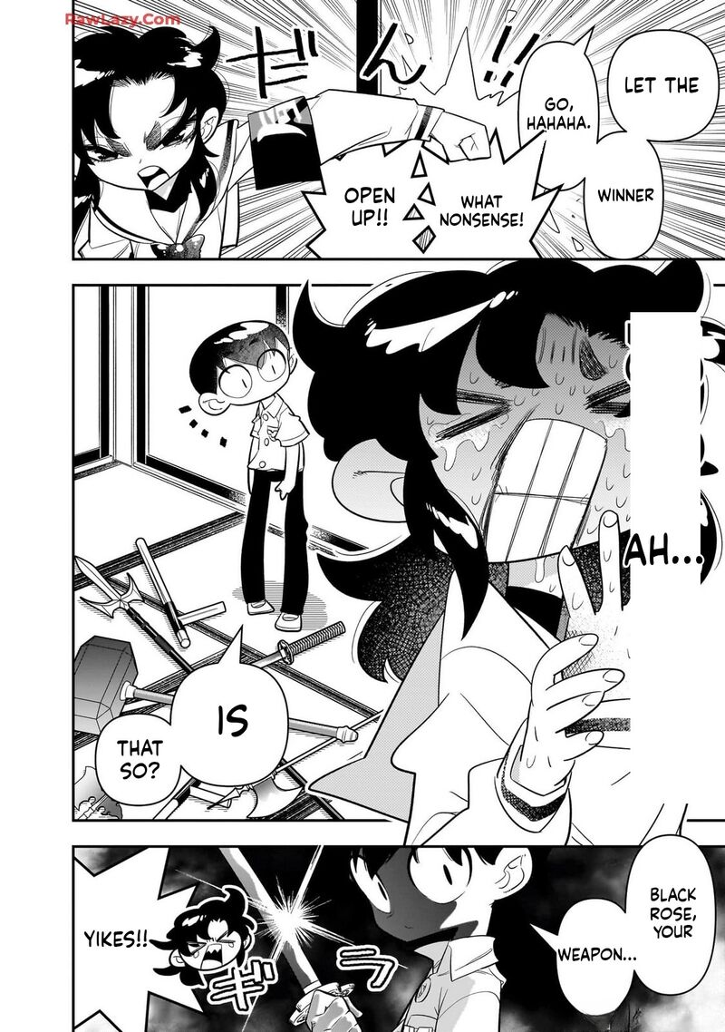 Houkago Himitsu Club 25 16