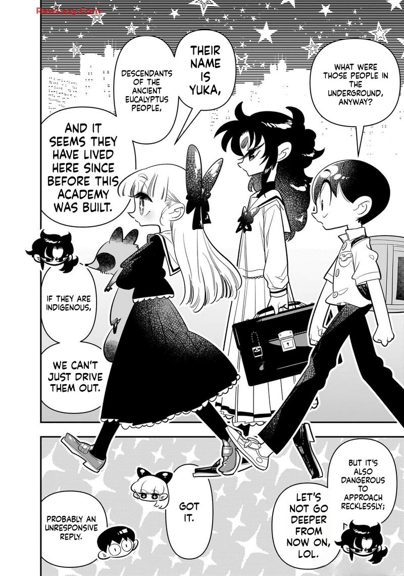 Houkago Himitsu Club 25 30