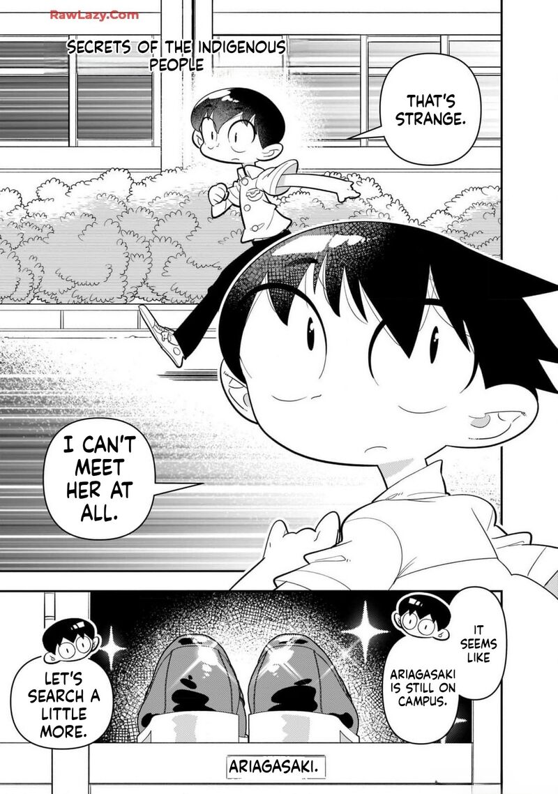 Houkago Himitsu Club 25 7