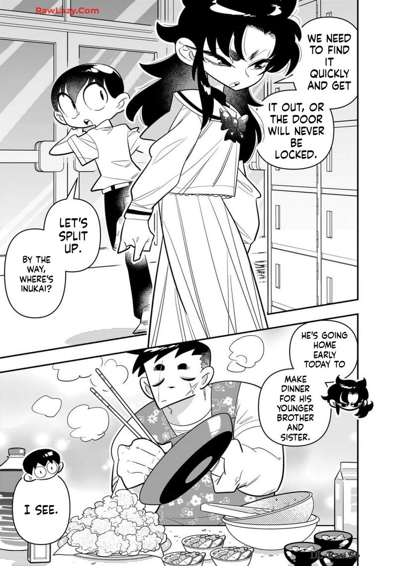 Houkago Himitsu Club 25 9