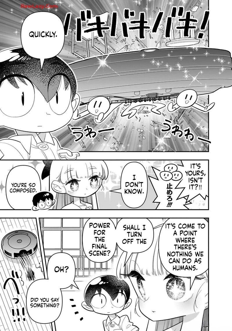 Houkago Himitsu Club 26 15