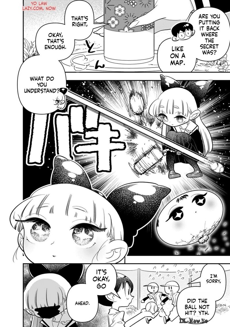 Houkago Himitsu Club 26 2