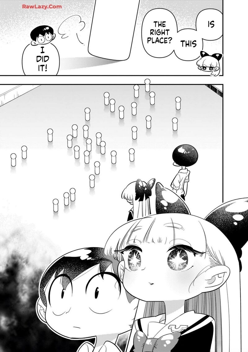 Houkago Himitsu Club 26 23