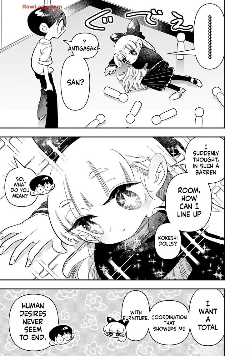 Houkago Himitsu Club 26 9