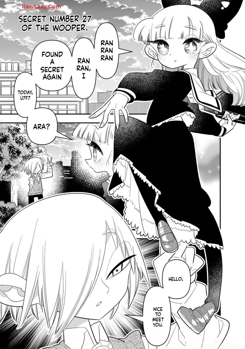 Houkago Himitsu Club 27 1