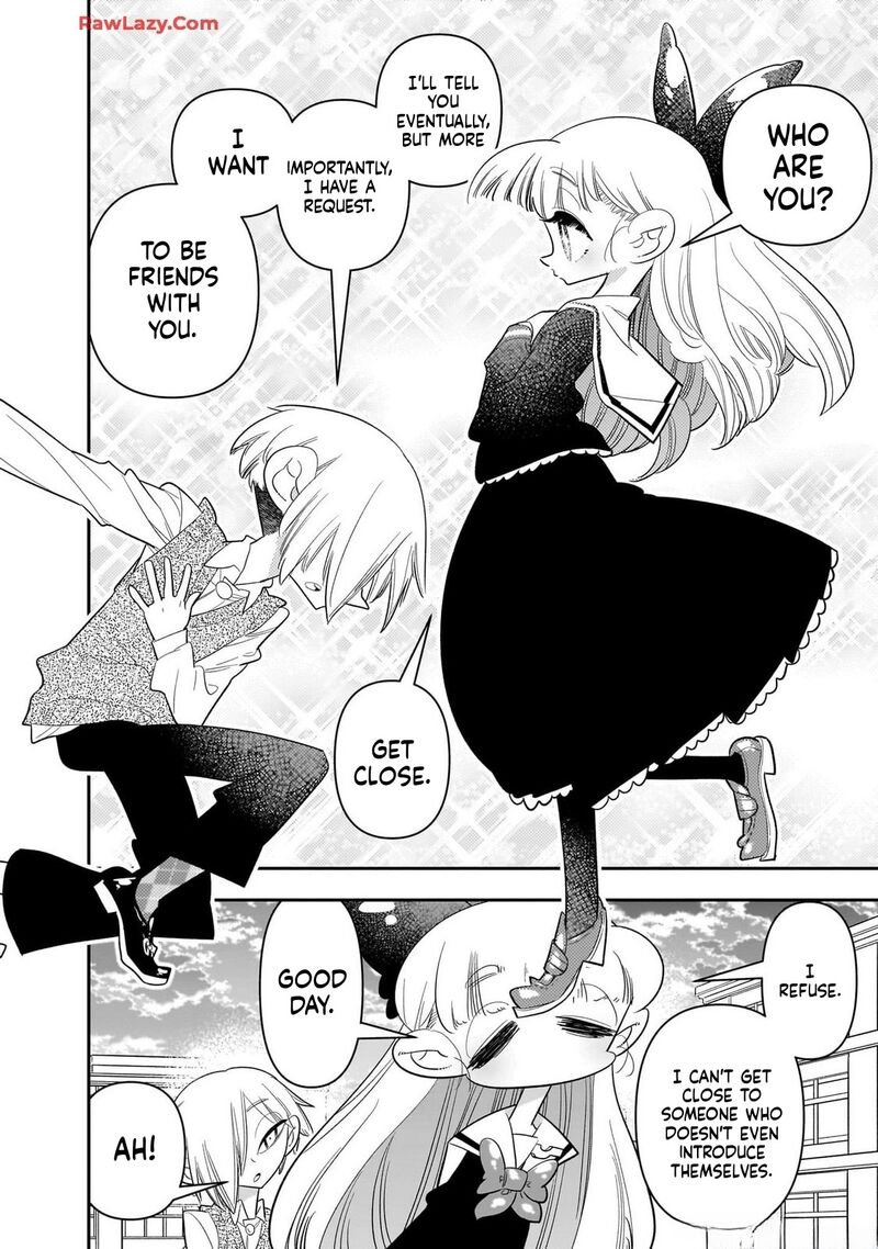 Houkago Himitsu Club 27 2