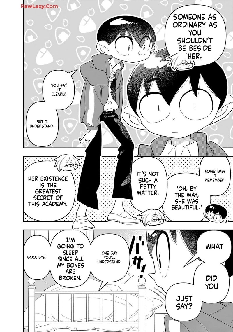 Houkago Himitsu Club 28 18