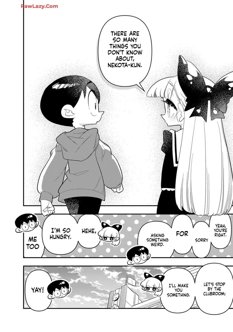 Houkago Himitsu Club 28 20