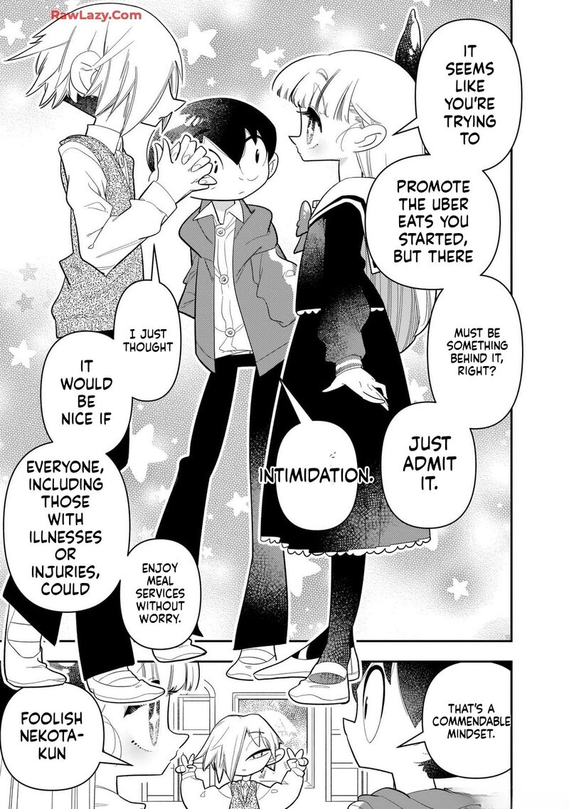 Houkago Himitsu Club 28 3