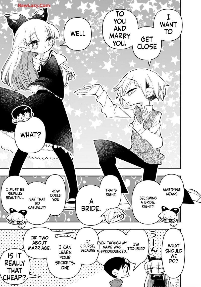 Houkago Himitsu Club 28 7