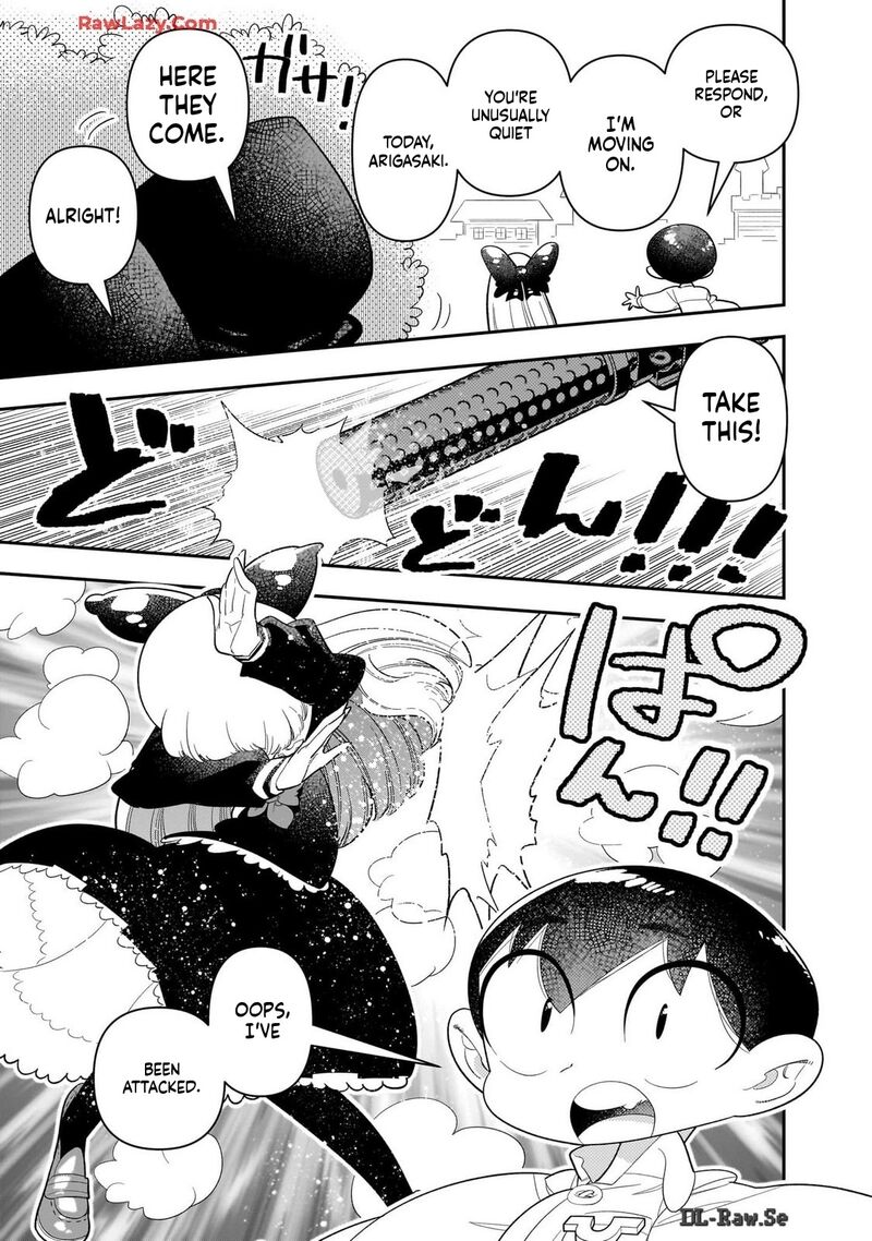 Houkago Himitsu Club 29 15