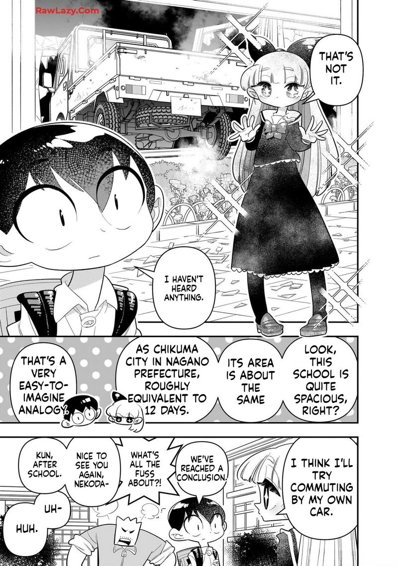 Houkago Himitsu Club 29 3