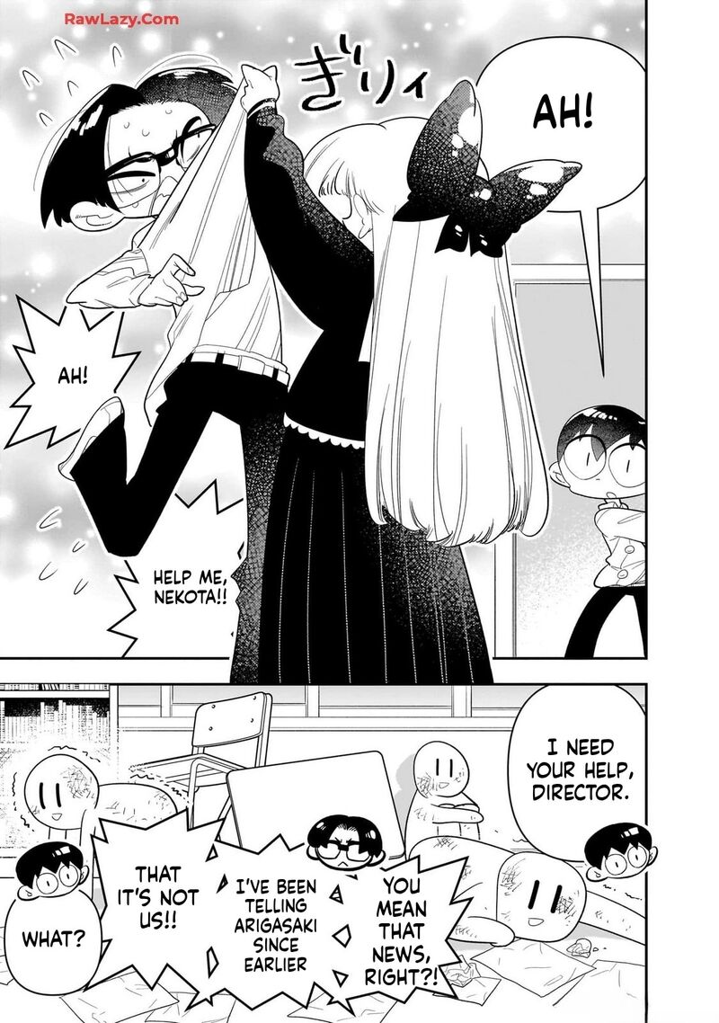 Houkago Himitsu Club 29 9