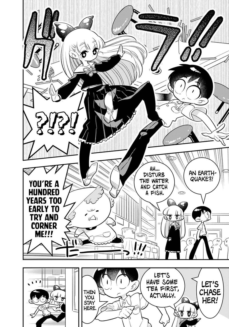 Houkago Himitsu Club 3 14