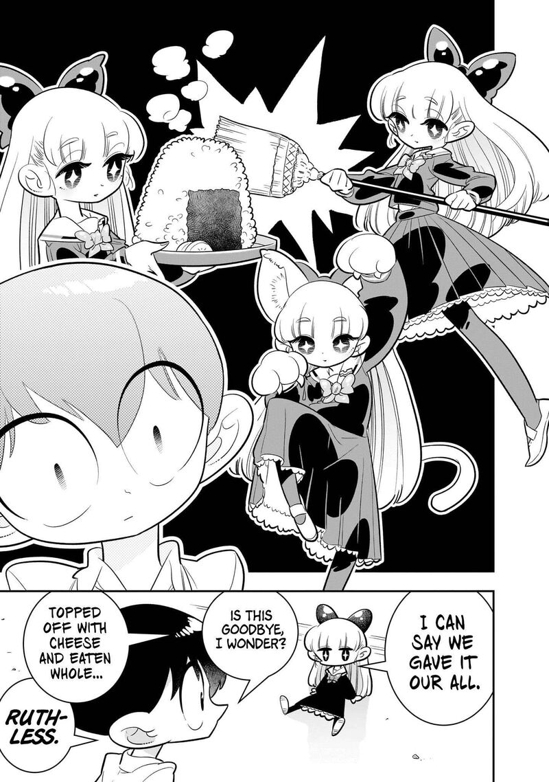 Houkago Himitsu Club 3 19