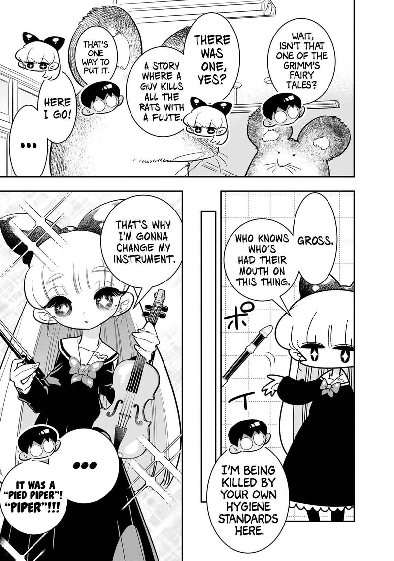 Houkago Himitsu Club 3 21