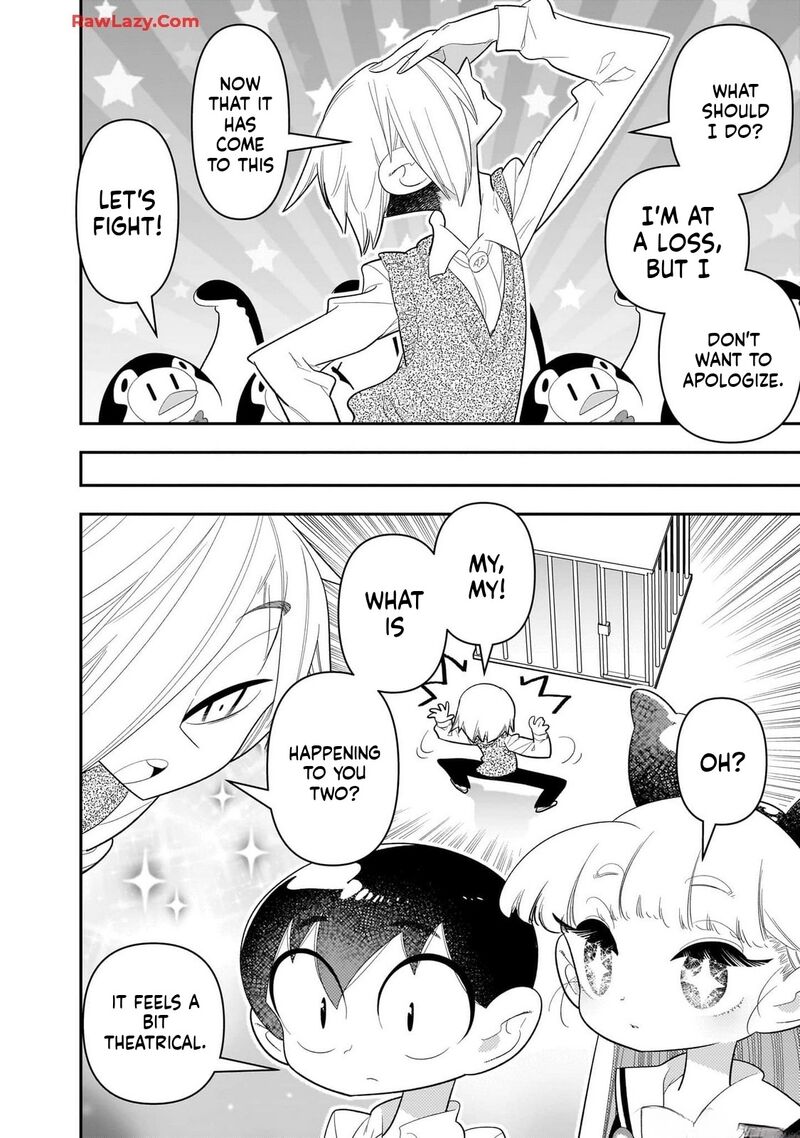 Houkago Himitsu Club 30 10