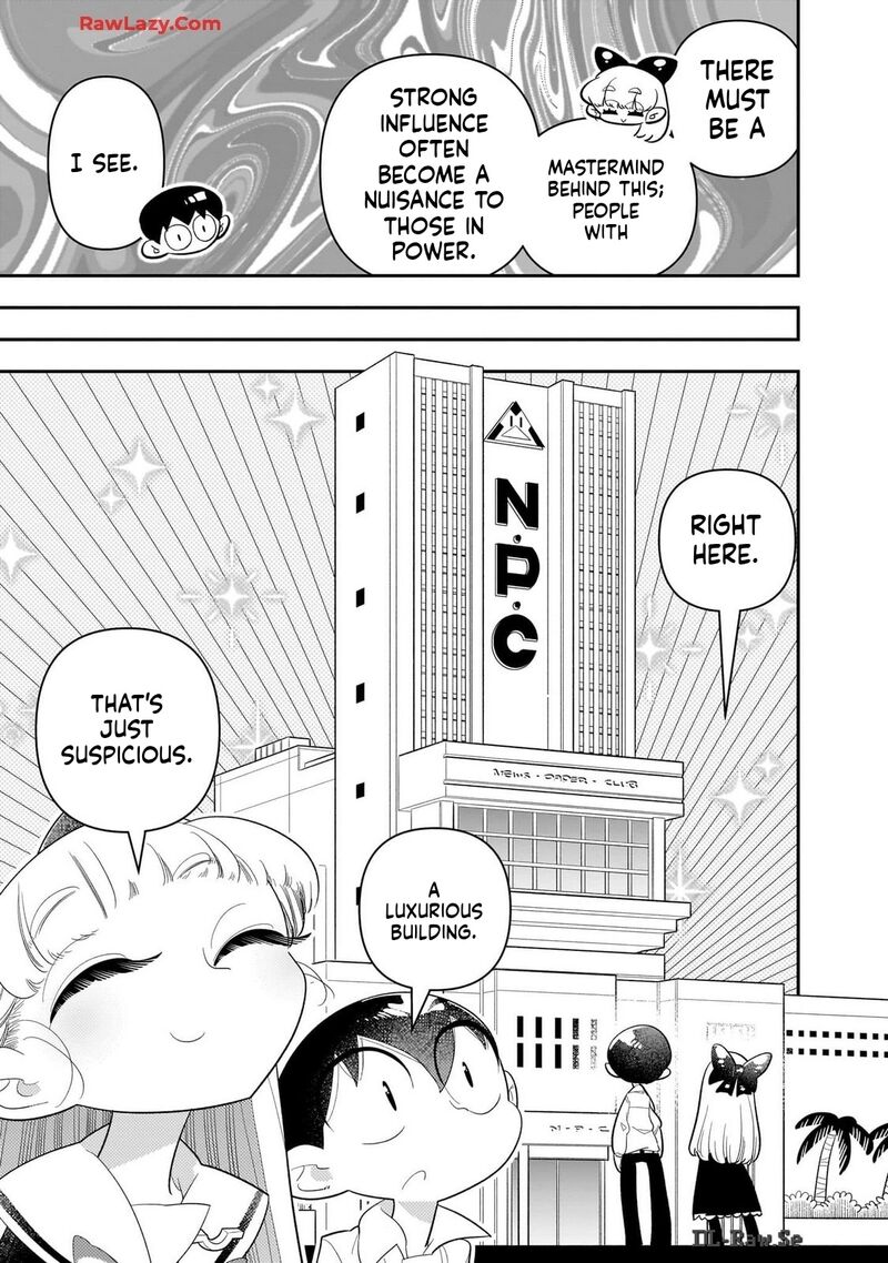 Houkago Himitsu Club 30 5