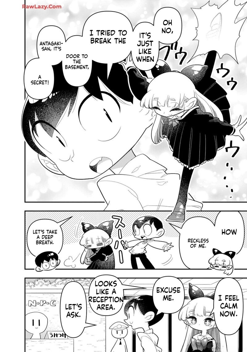 Houkago Himitsu Club 30 6