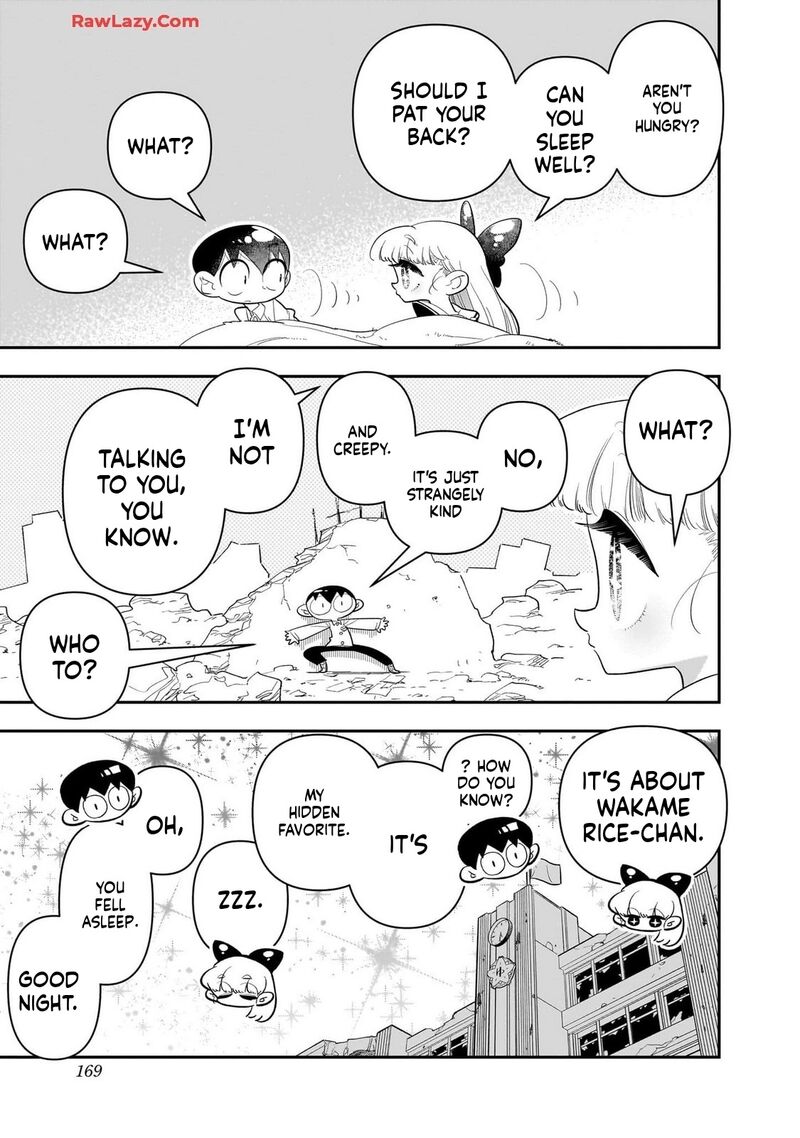 Houkago Himitsu Club 31 21