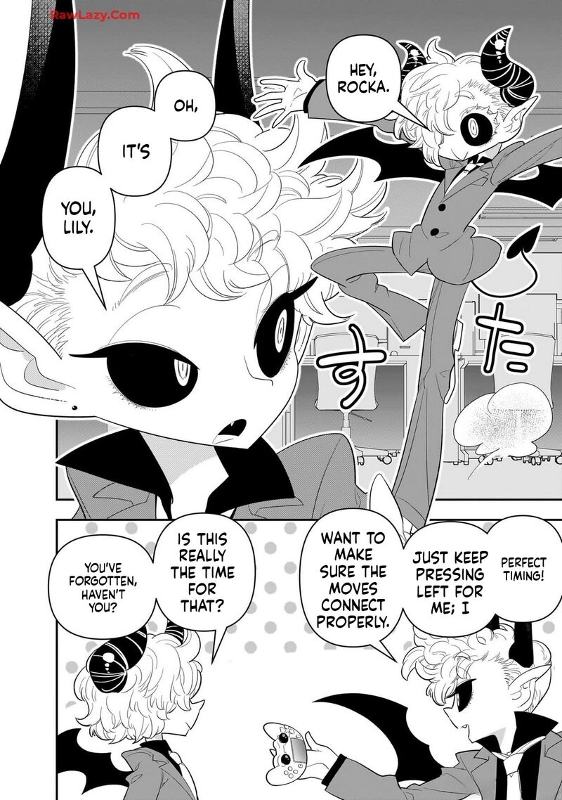 Houkago Himitsu Club 31 24