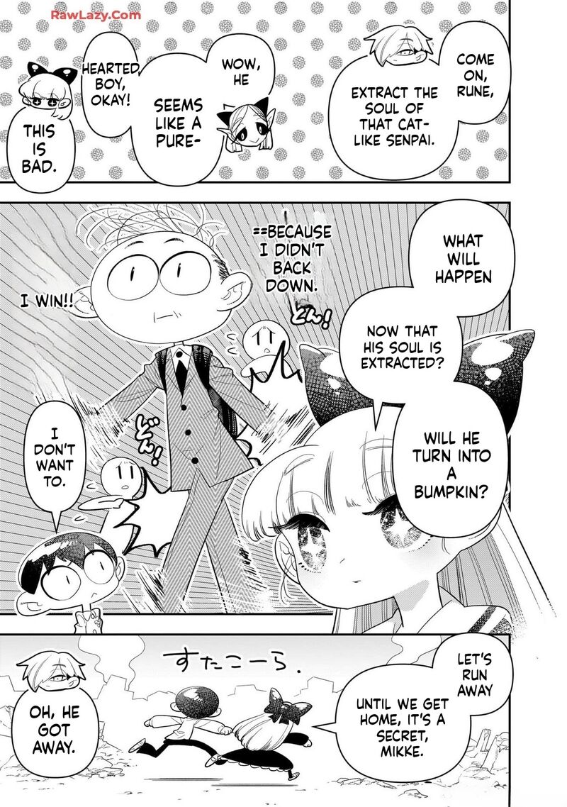 Houkago Himitsu Club 31 3