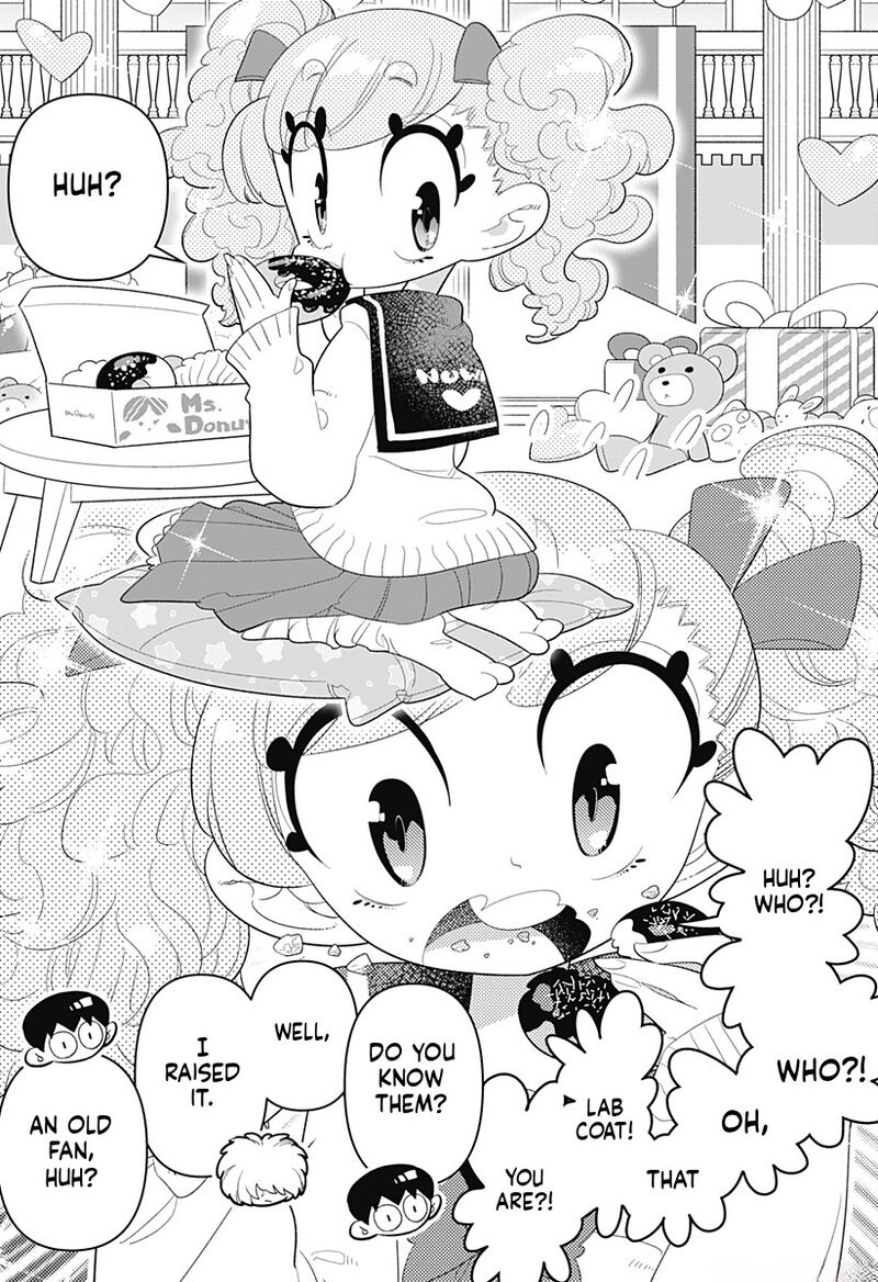 Houkago Himitsu Club 33 9