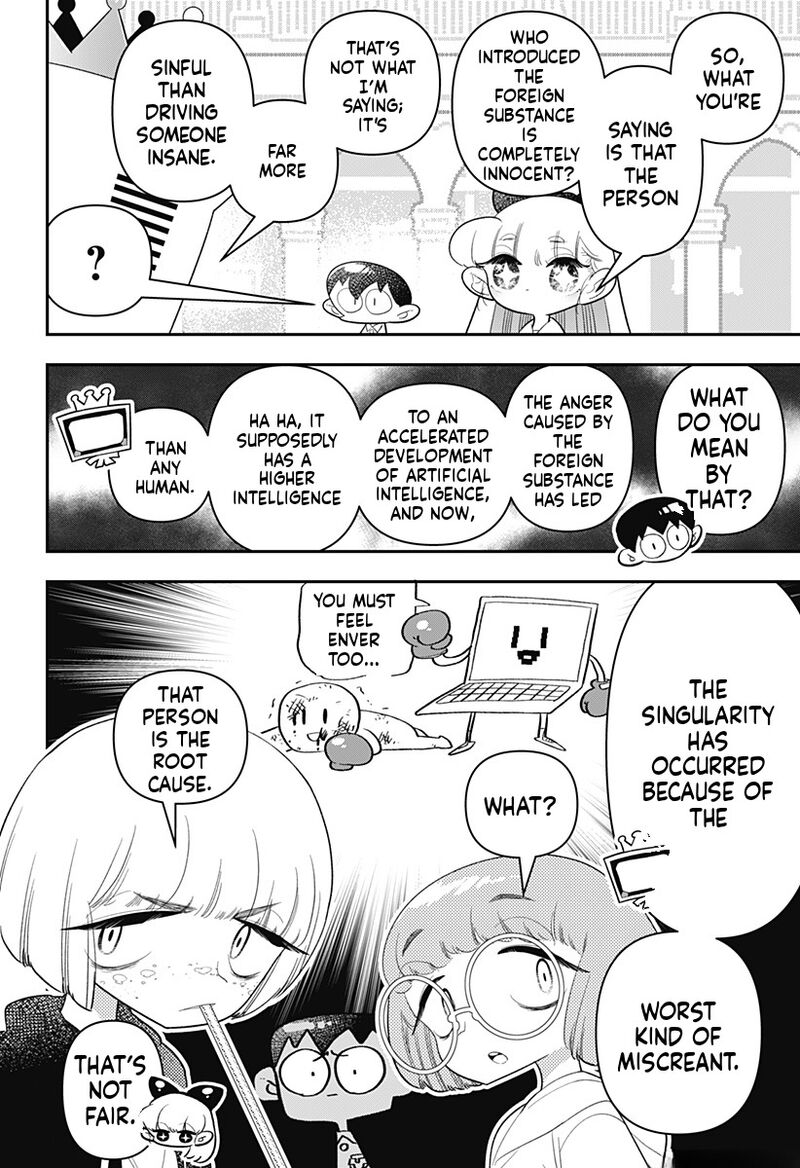 Houkago Himitsu Club 35 22