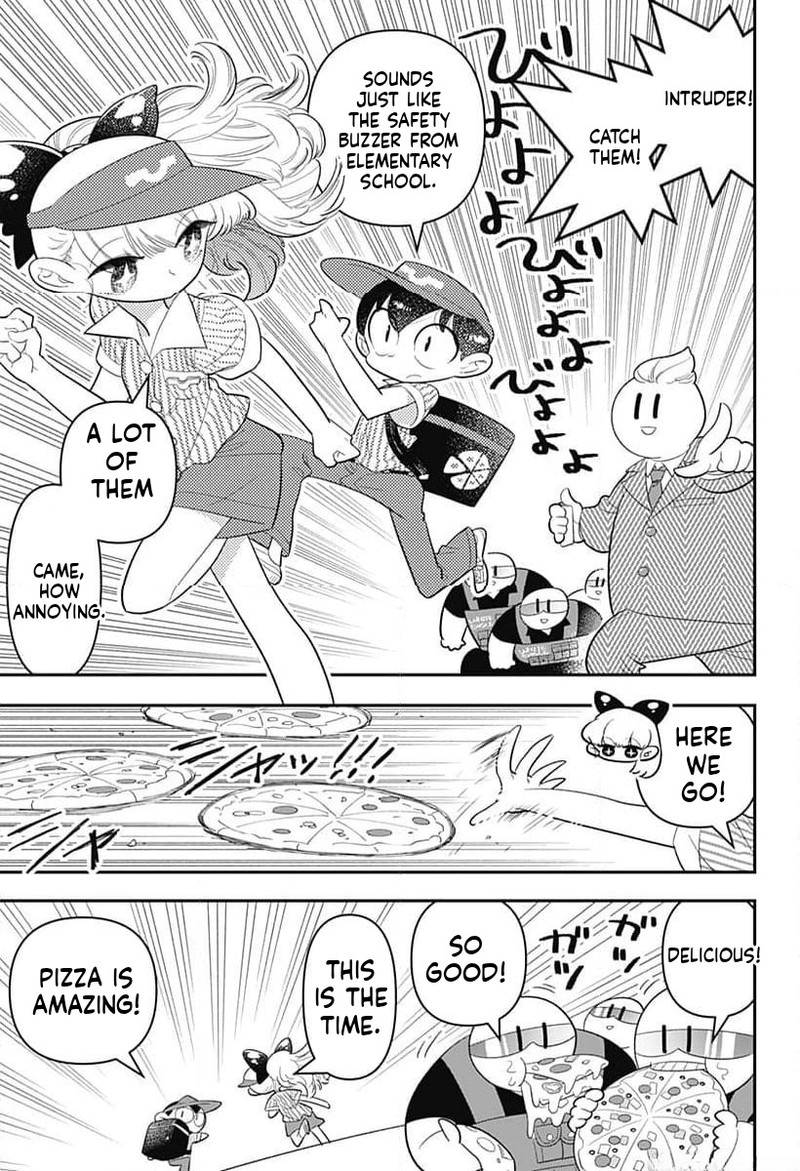 Houkago Himitsu Club 37 15