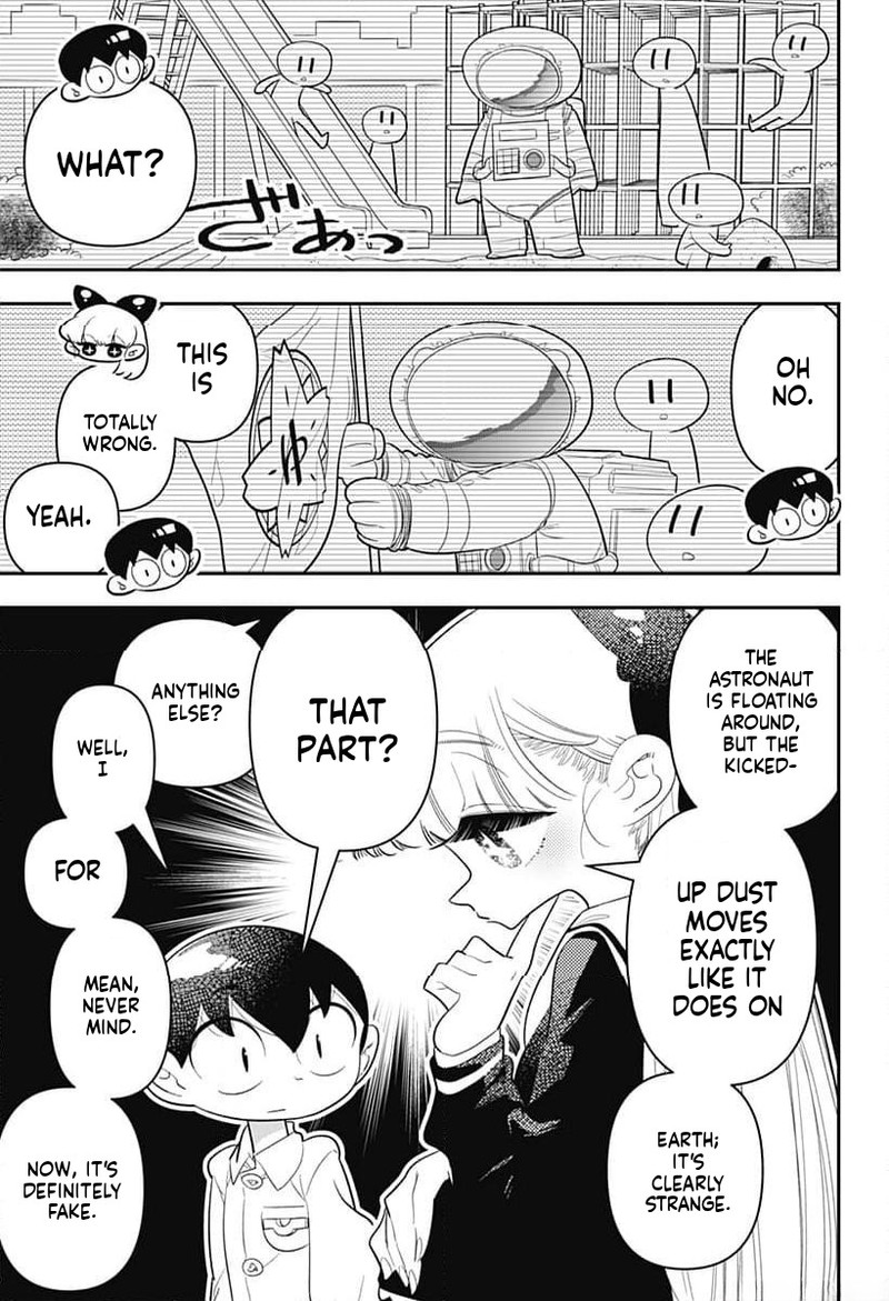 Houkago Himitsu Club 37 5