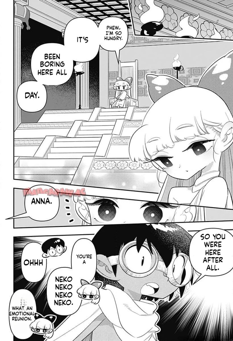 Houkago Himitsu Club 38 20