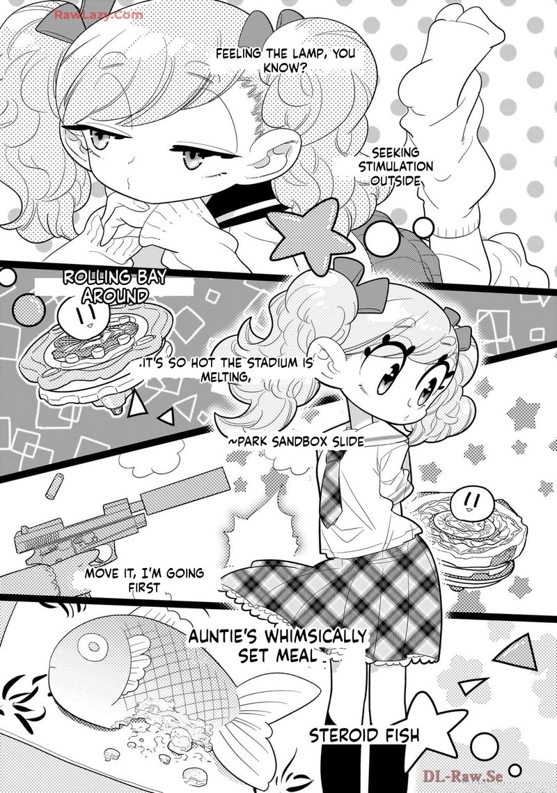 Houkago Himitsu Club 39 27