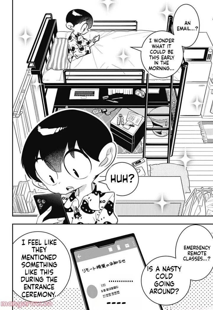 Houkago Himitsu Club 4 2