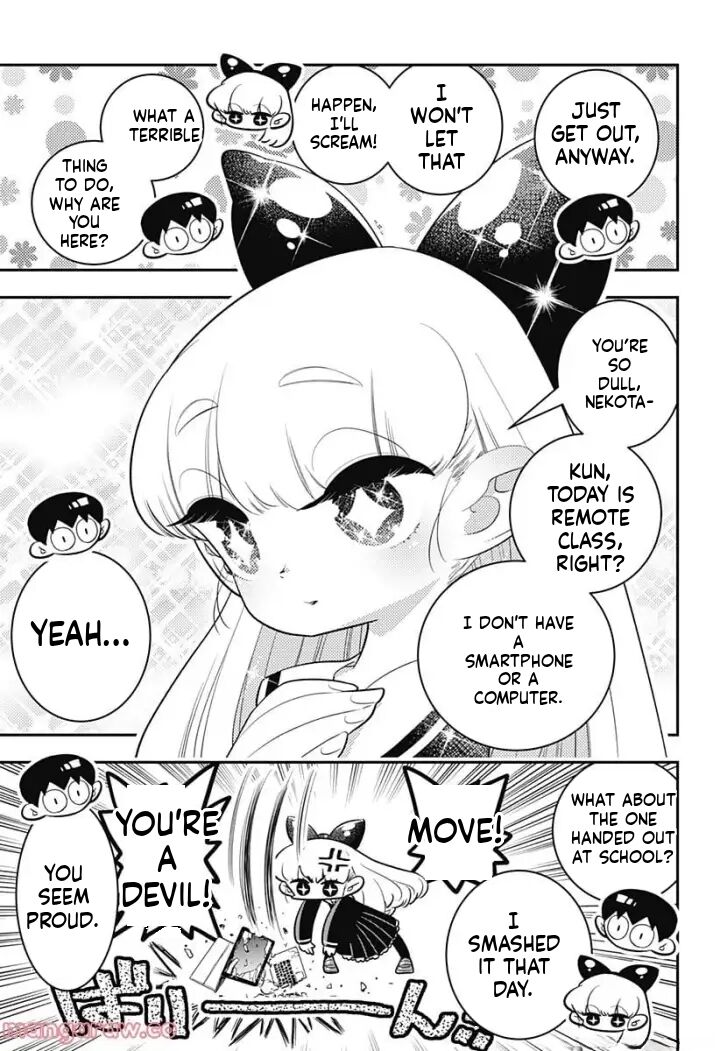 Houkago Himitsu Club 4 5