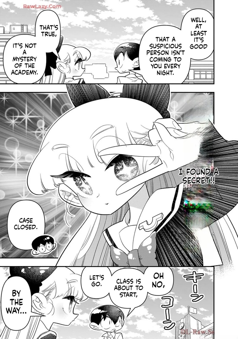 Houkago Himitsu Club 40 25