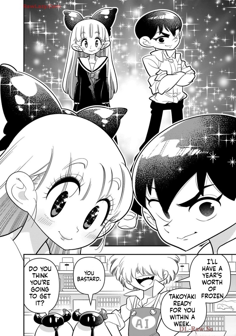 Houkago Himitsu Club 41 14