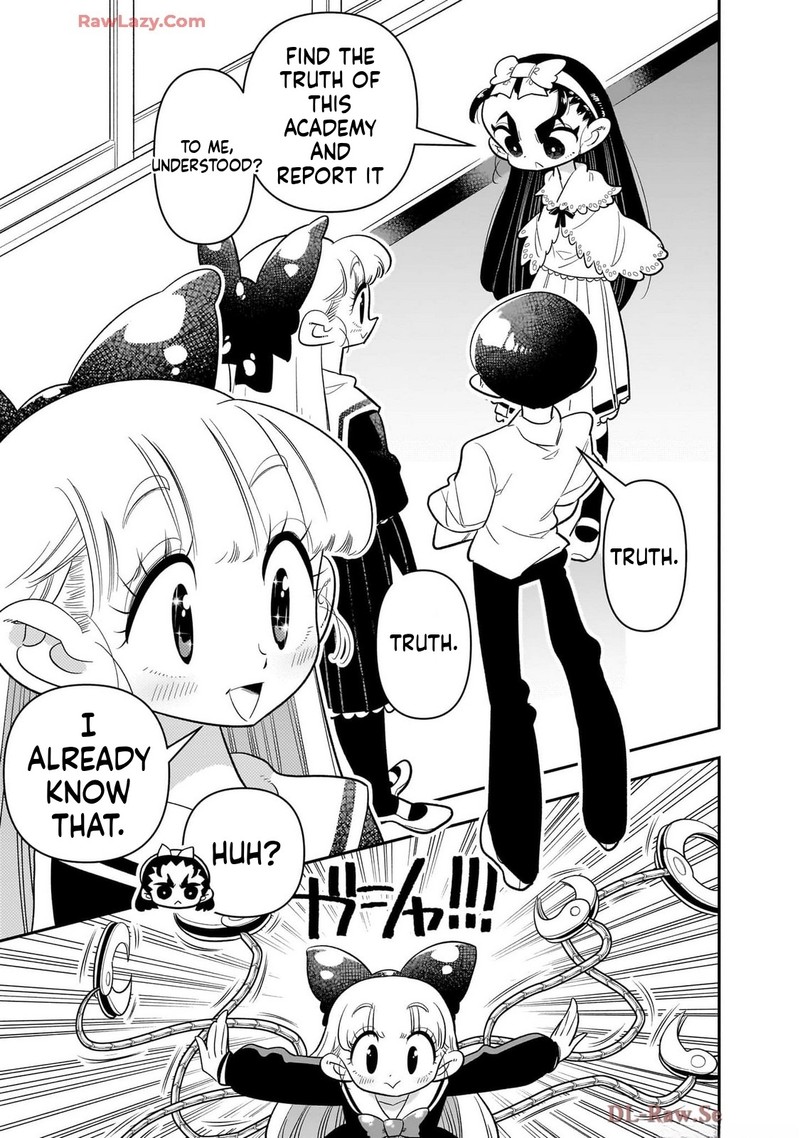 Houkago Himitsu Club 41 17