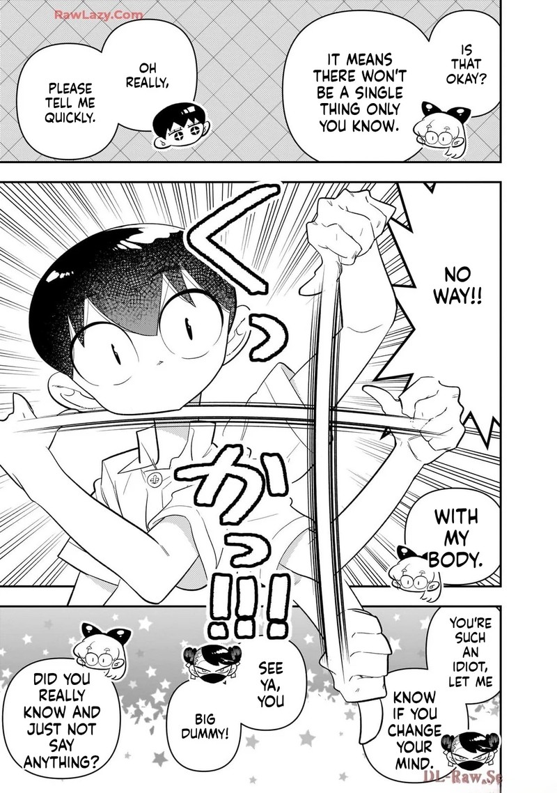 Houkago Himitsu Club 43 11