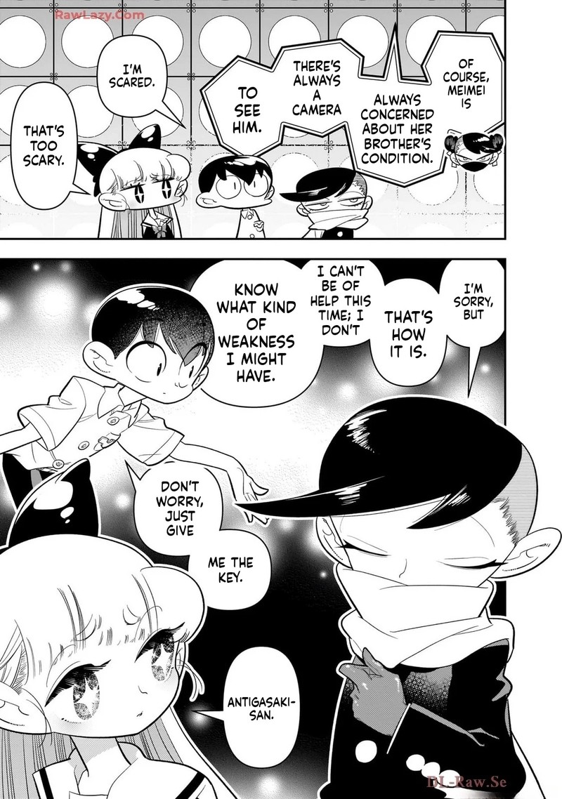 Houkago Himitsu Club 43 19