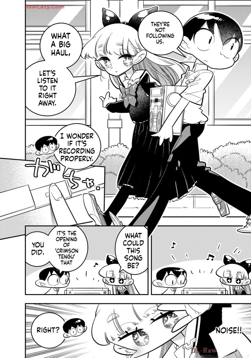 Houkago Himitsu Club 45 25