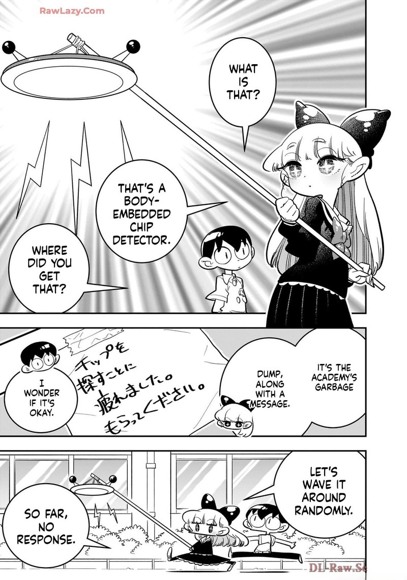 Houkago Himitsu Club 45 34