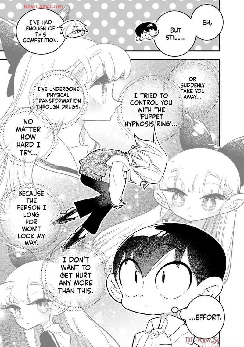 Houkago Himitsu Club 46 19