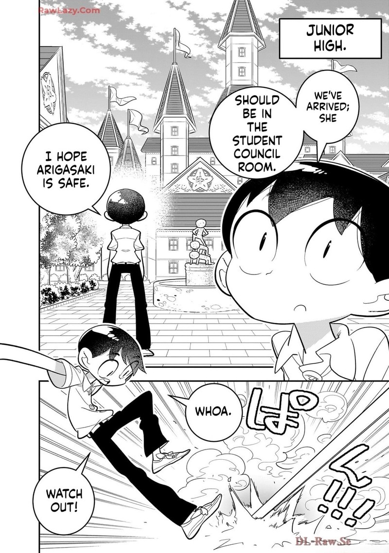 Houkago Himitsu Club 46 2