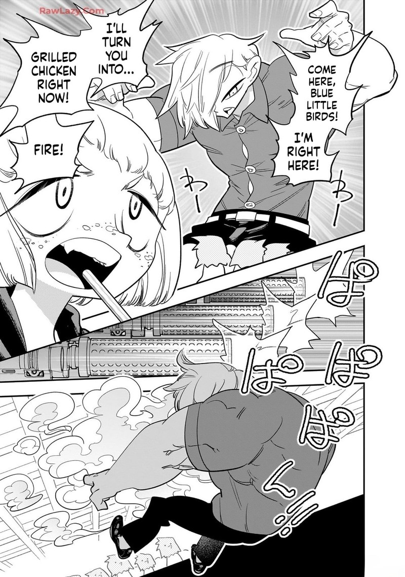 Houkago Himitsu Club 46 21