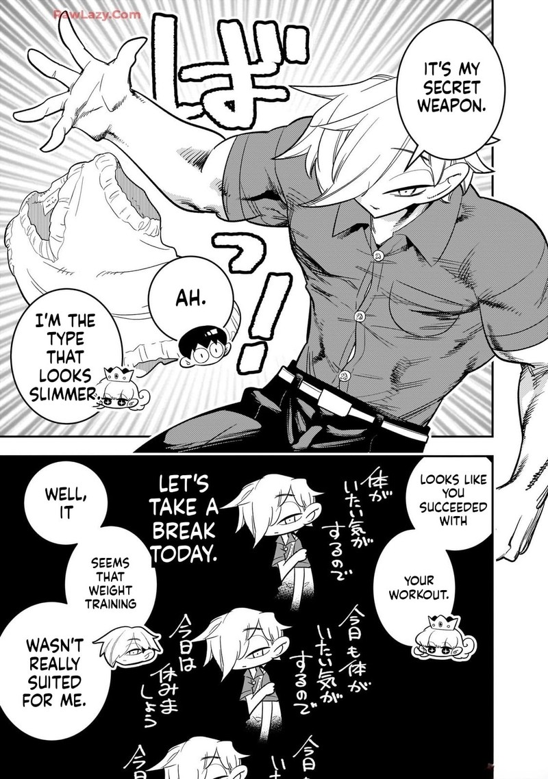 Houkago Himitsu Club 46 9