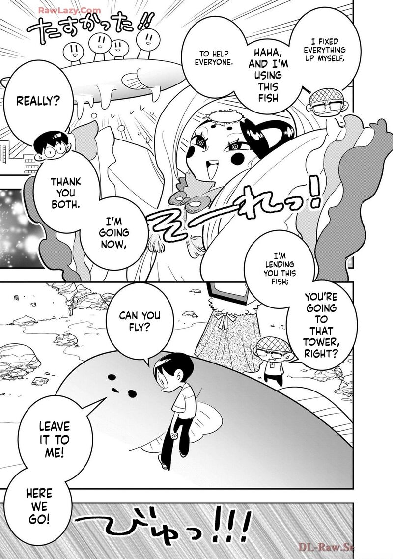 Houkago Himitsu Club 48 21