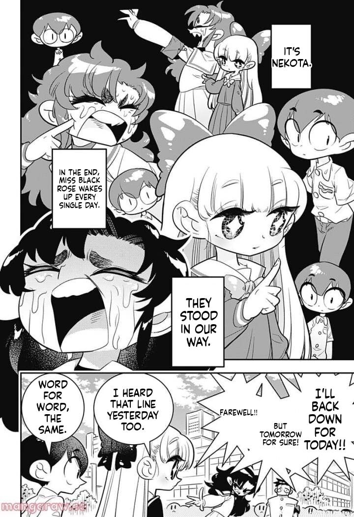 Houkago Himitsu Club 5 10