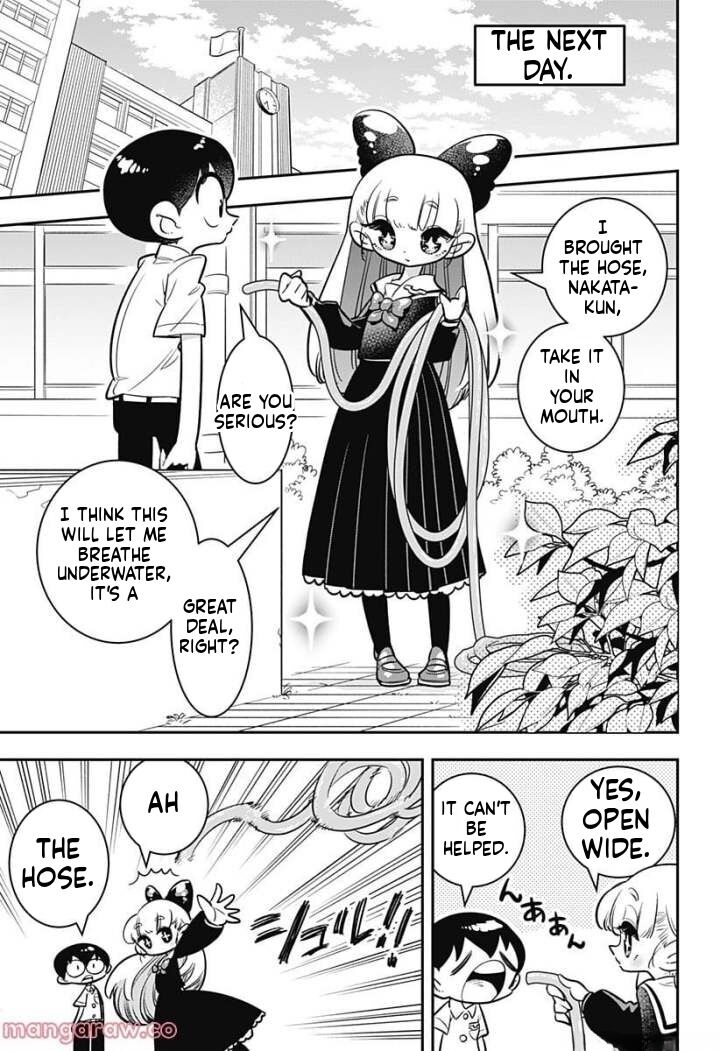 Houkago Himitsu Club 5 7